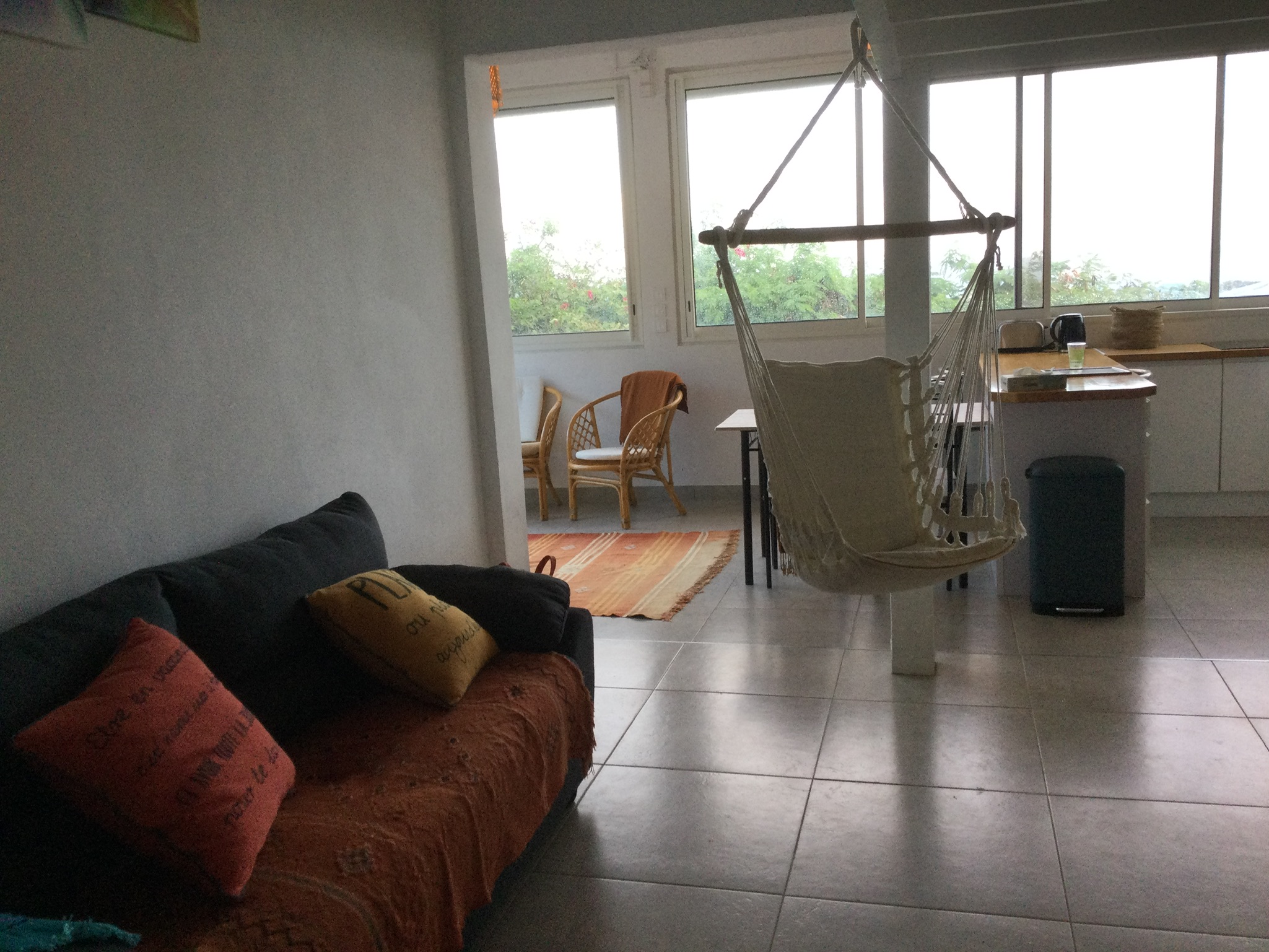 Loft Alizés - Vue 11