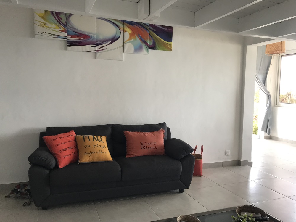 Loft Alizés - Vue 12