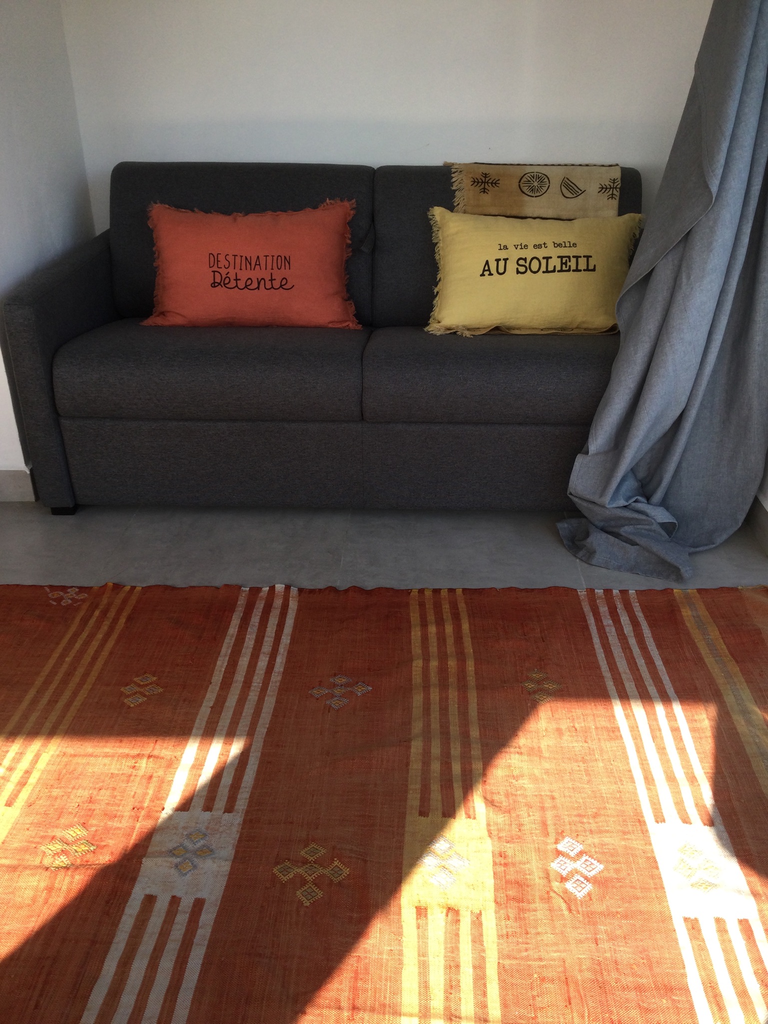 Loft Alizés - Vue 13