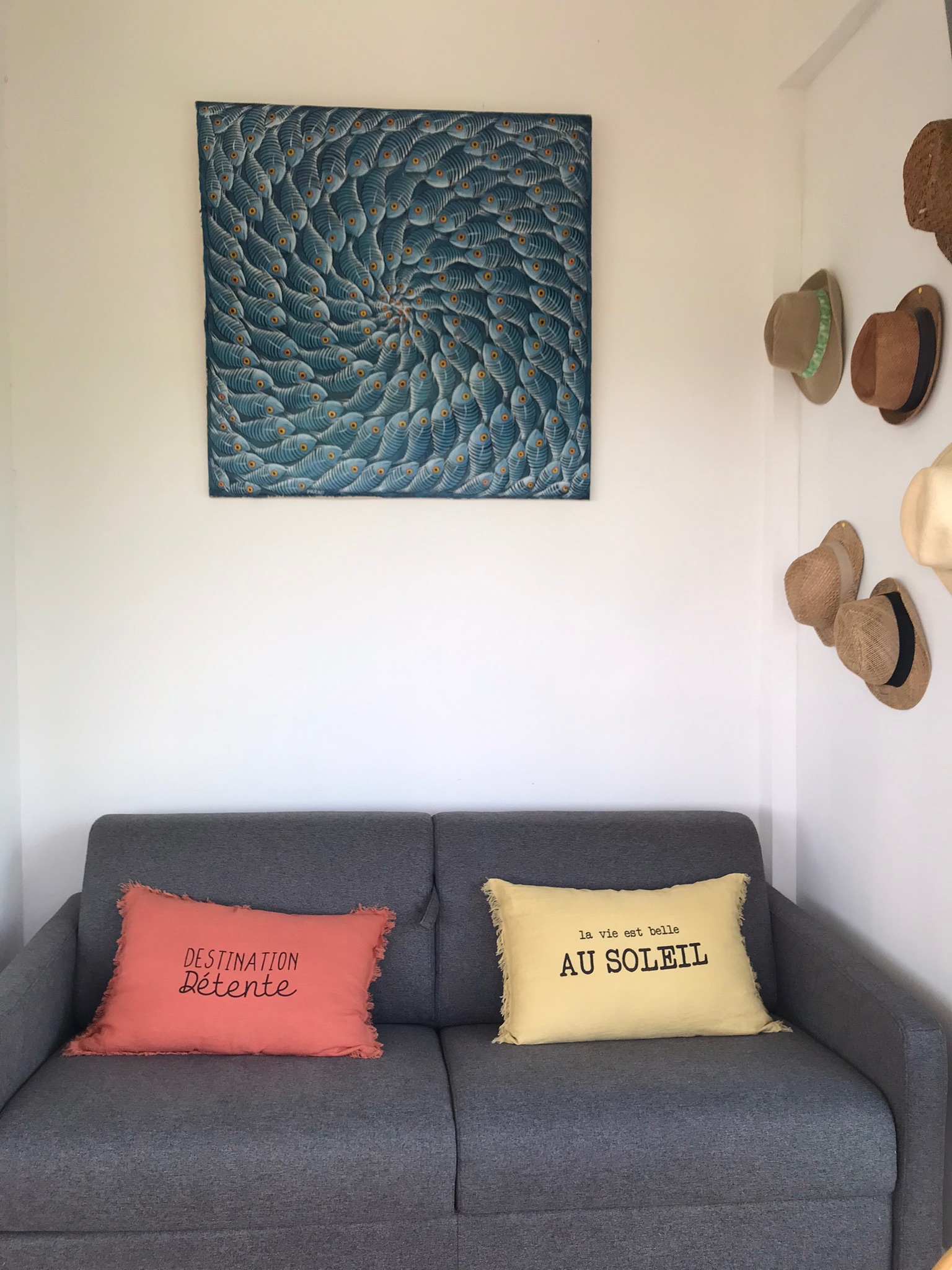 Loft Alizés - Vue 14