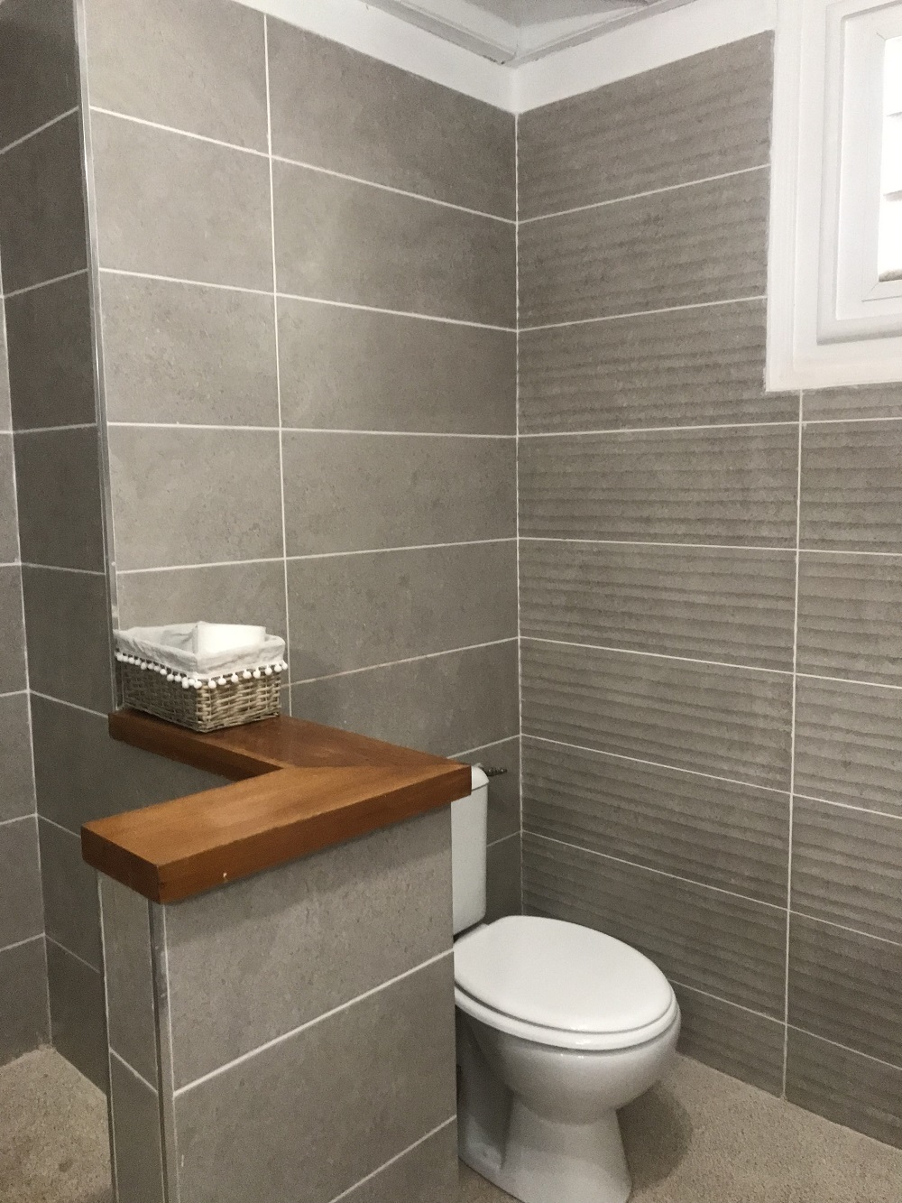 Loft Alizés - Vue 20