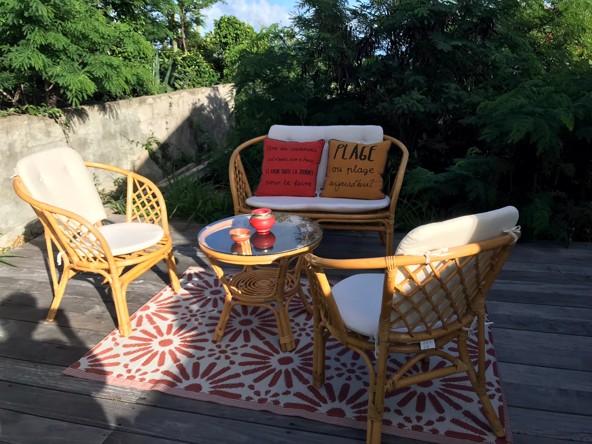 Loft Alizés - Vue 21