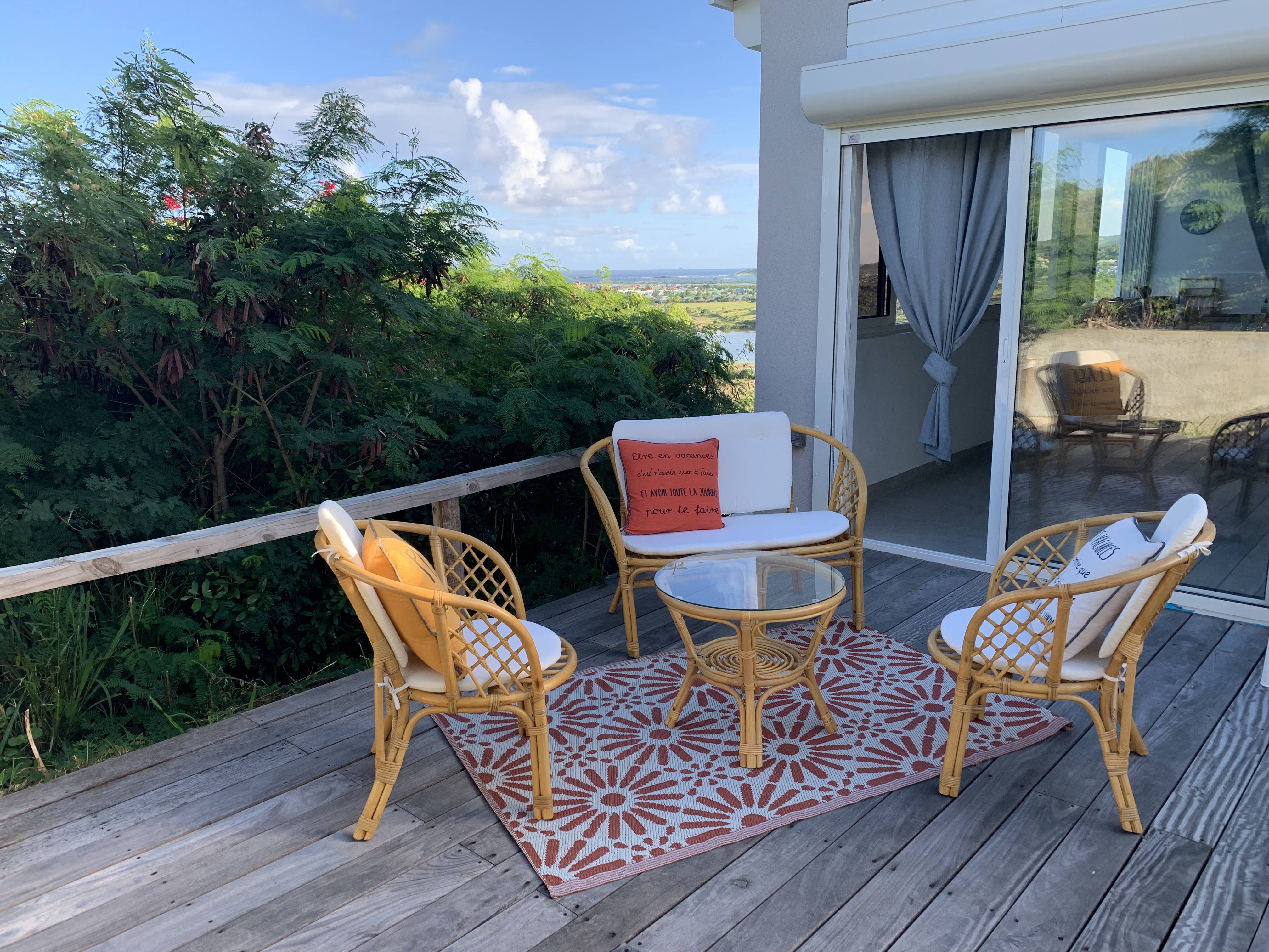 Loft Alizés - Vue 22