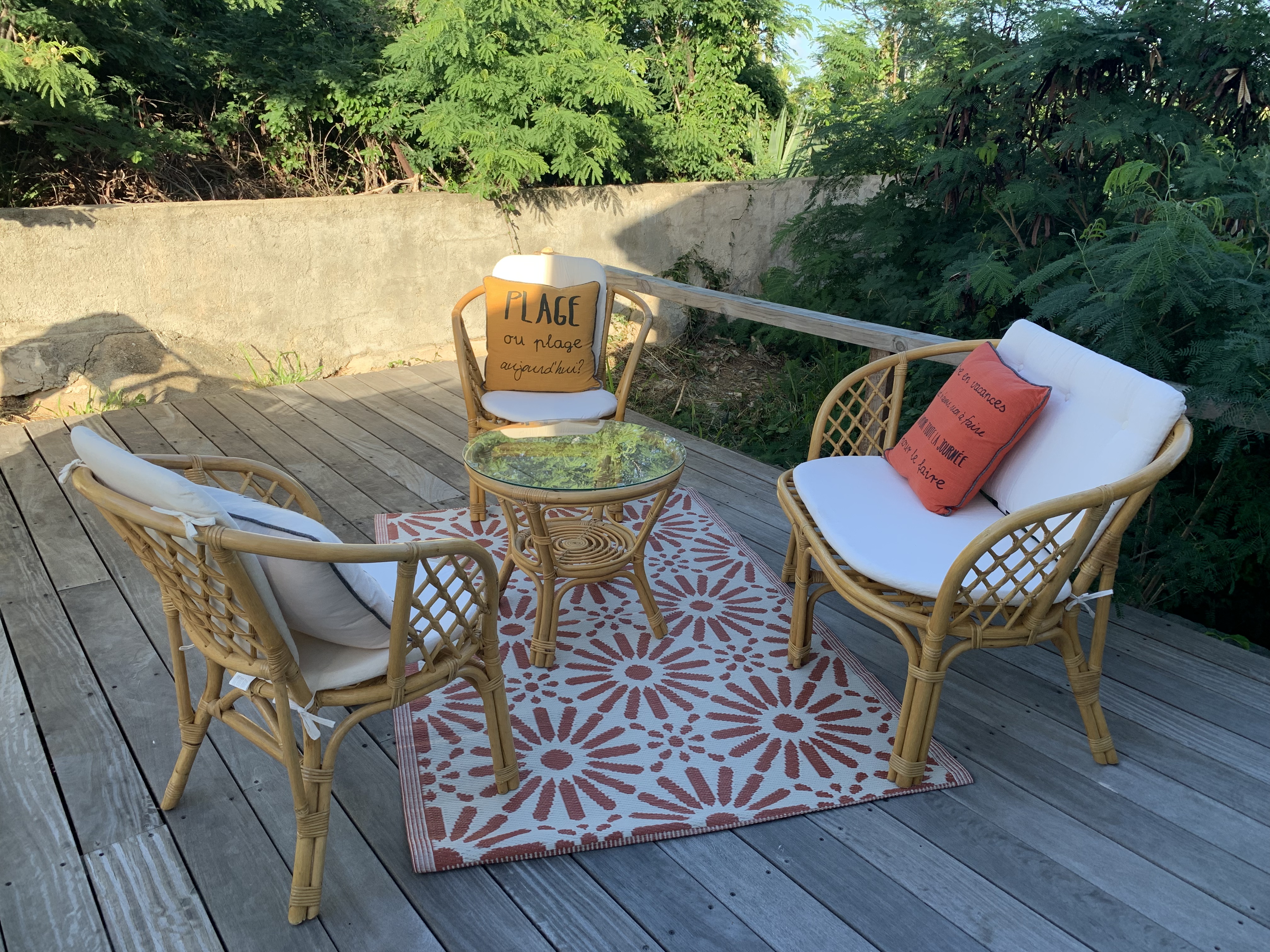 Loft Alizés - Vue 23