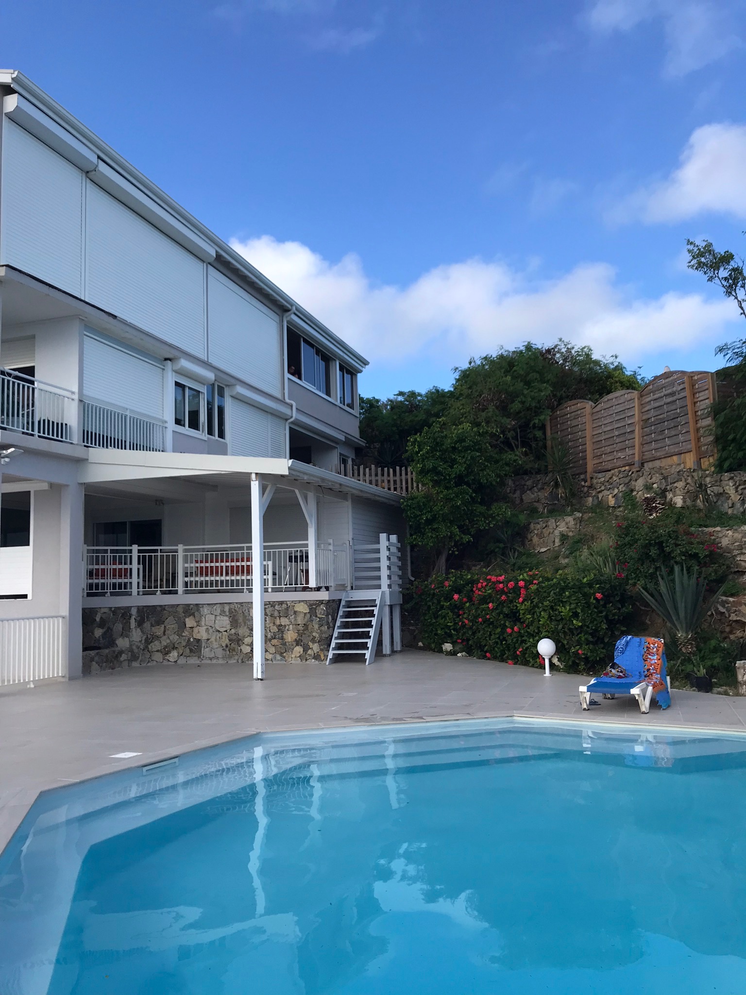 Loft Alizés - Vue 24