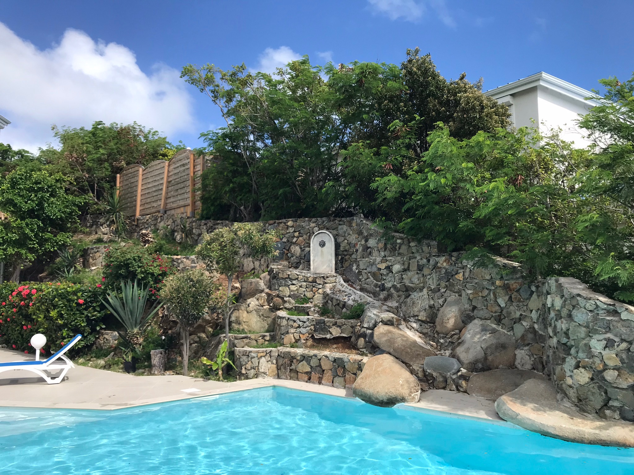 Loft Alizés - Vue 25