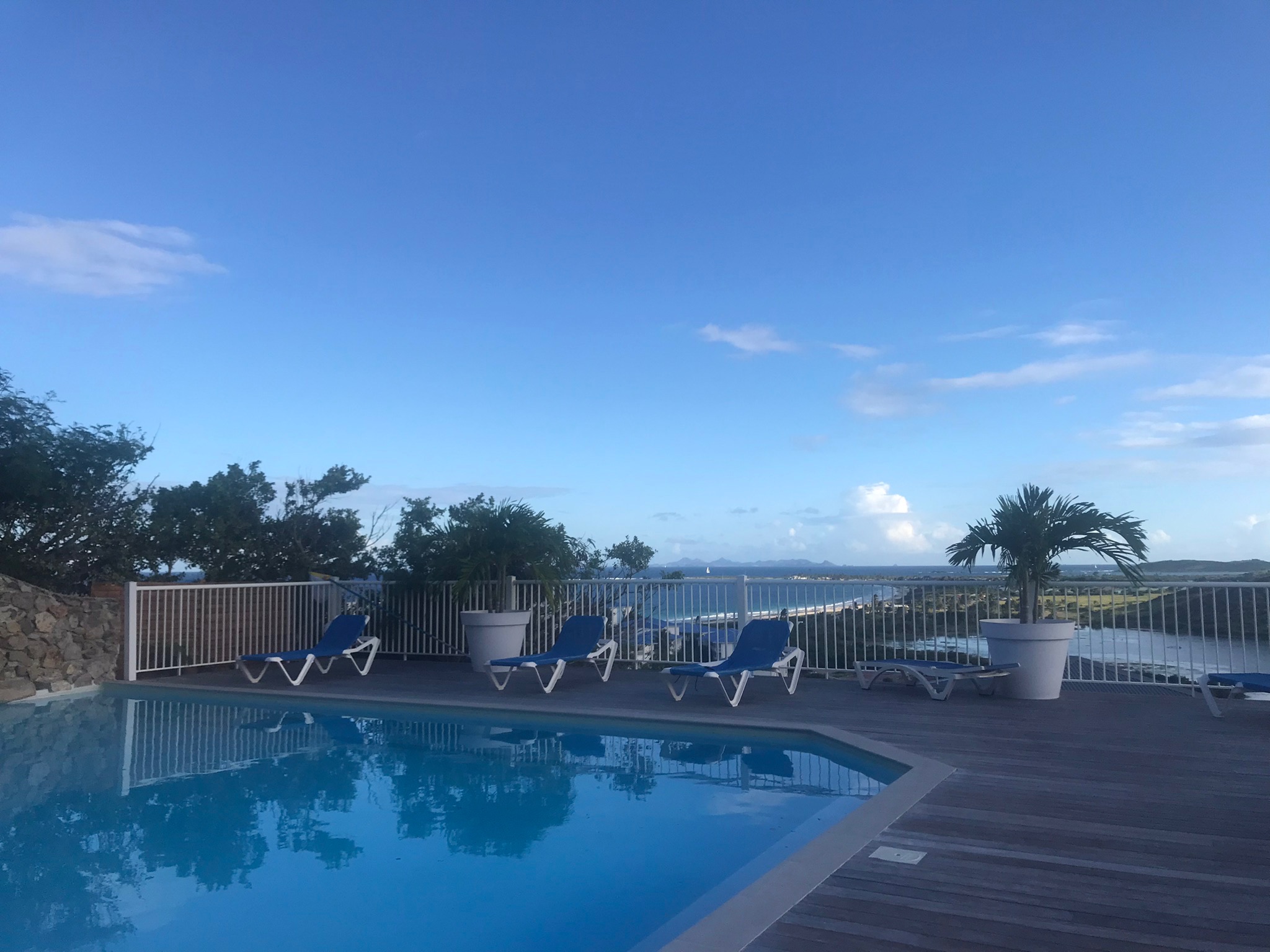 Loft Alizés - Vue 26