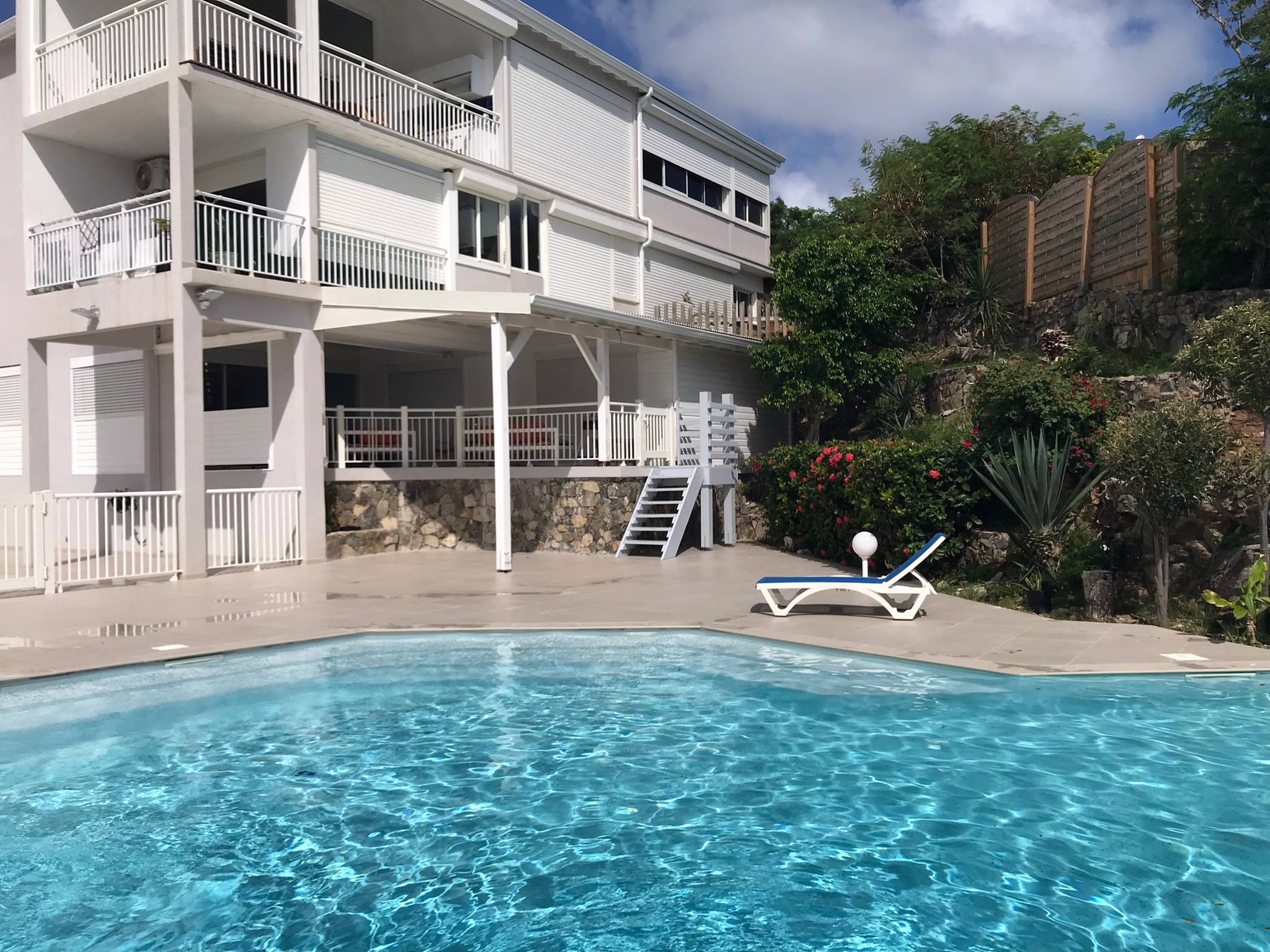 Loft Alizés - Vue 27