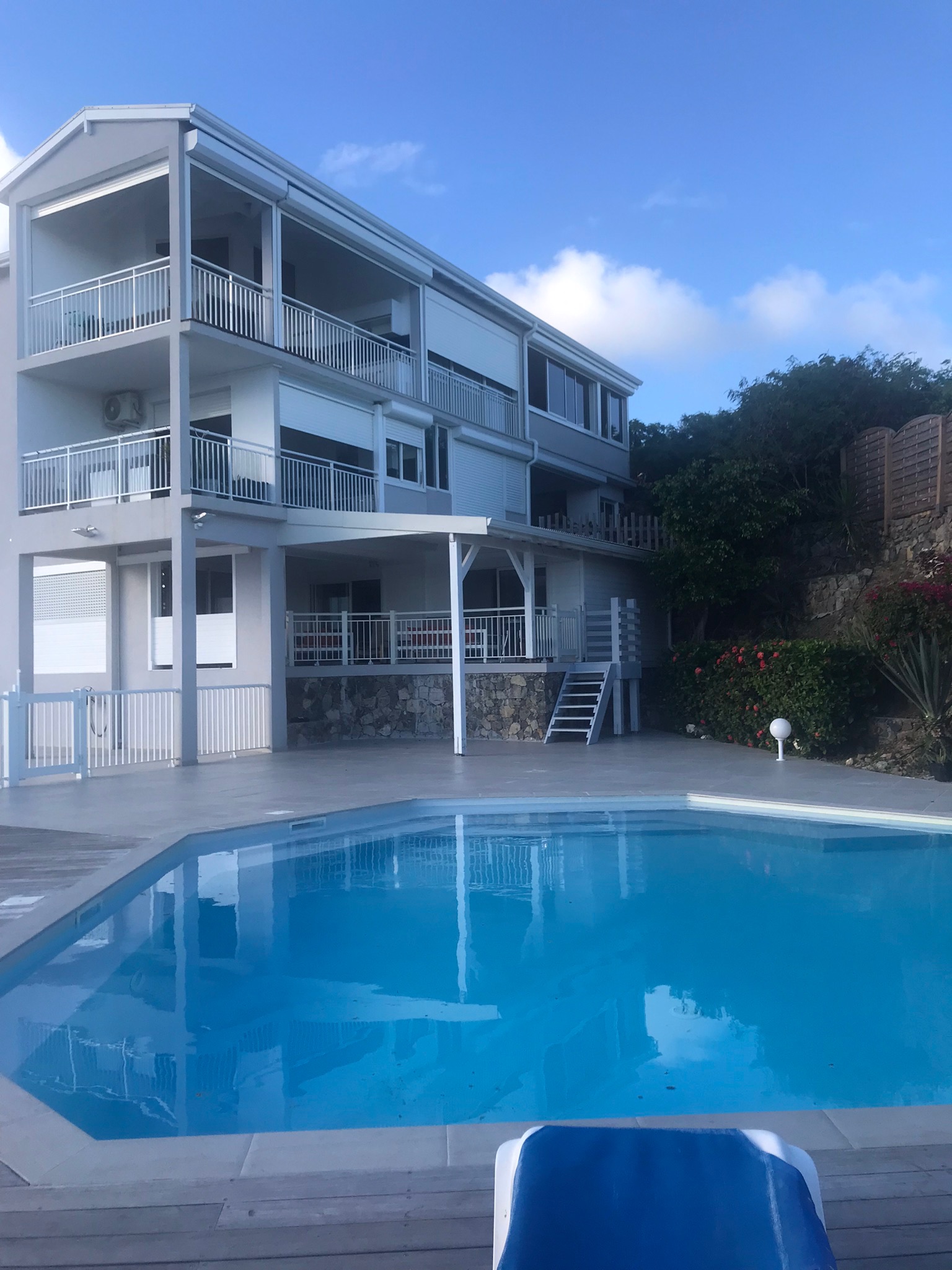 Loft Alizés - Vue 28