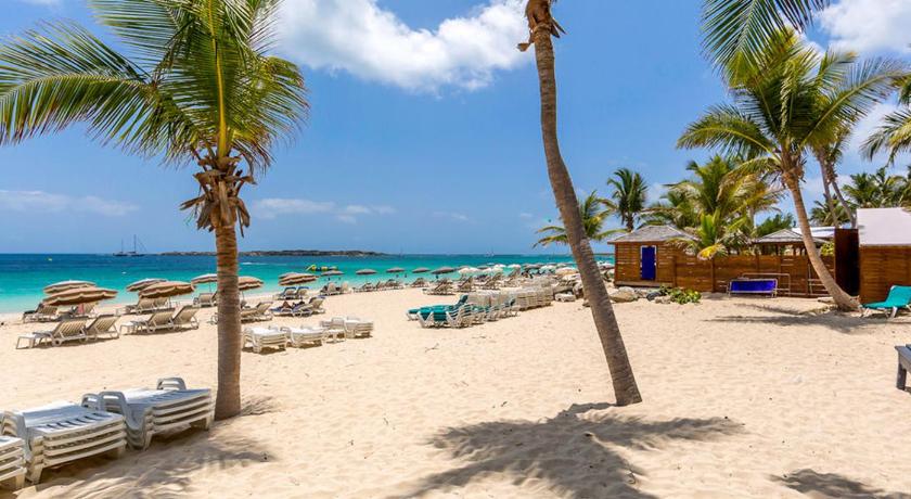 Loft Alizés - Vue 3