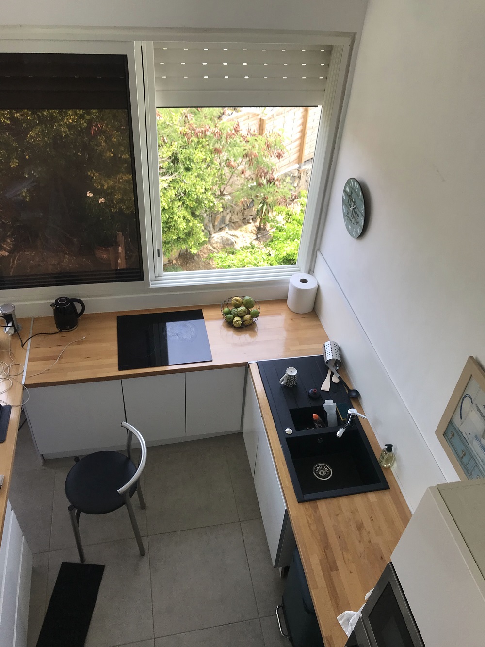 Loft Alizés - Vue 6